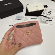 Chanel Wallet Purse